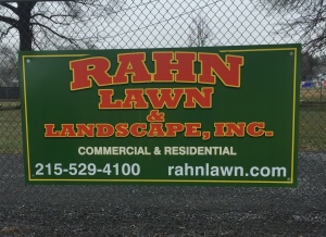 Rahn Lawn & Landscape